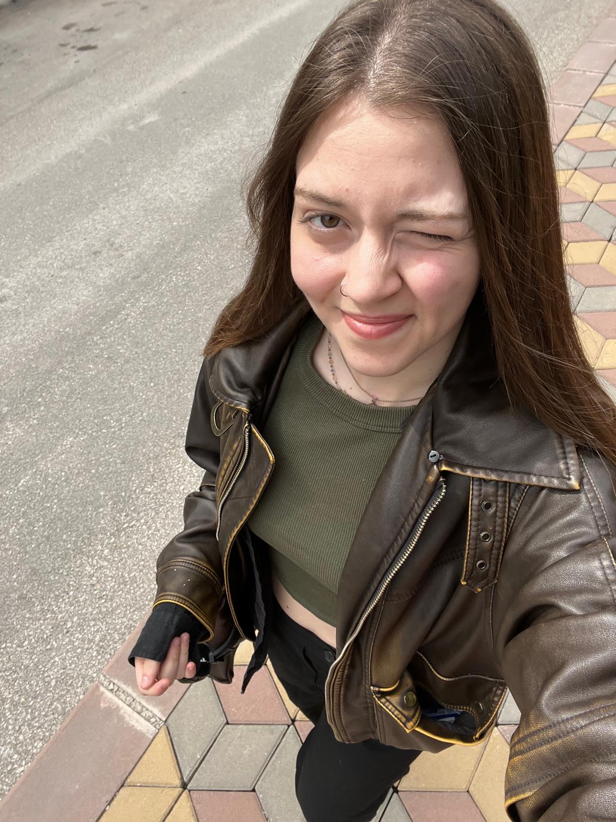 Selin Doğanay