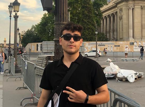 Tolga Özcan
